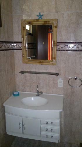Hostal Pousada Entre As �guas