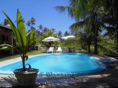Hostal Pousada Entre As �guas