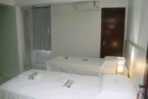 Hostal Pousada Maramazon