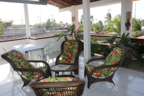 Hostal Pousada Maramazon