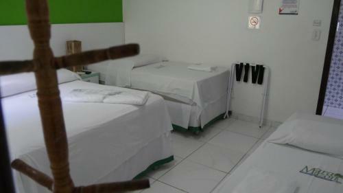 Hostal Pousada Maramazon