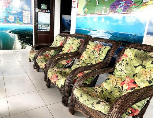 Hostal Pousada Maramazon