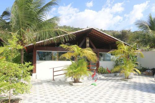 Hostal Pousada Maramazon