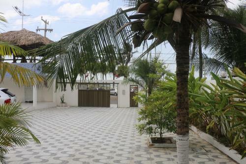 Hostal Pousada Maramazon