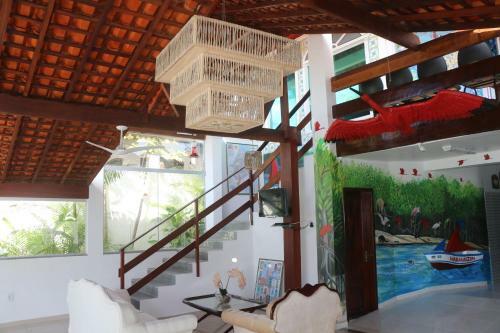 Hostal Pousada Maramazon