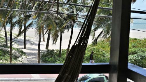 Hostal Pousada Maramazon