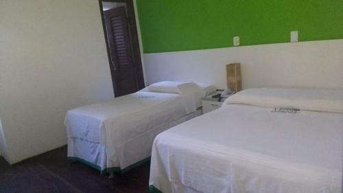 Hostal Pousada Maramazon