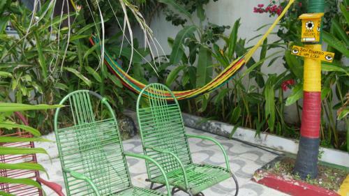 Hostal Pousada Maramazon