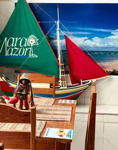 Hostal Pousada Maramazon