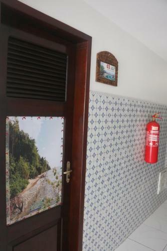 Hostal Pousada Maramazon
