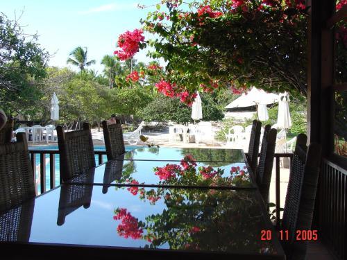 Hostal Pousada Bichelenga