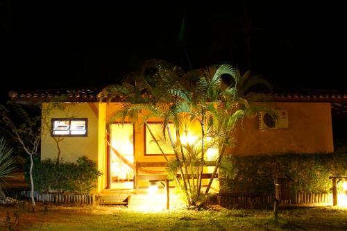 Hostal Pousada Bichelenga