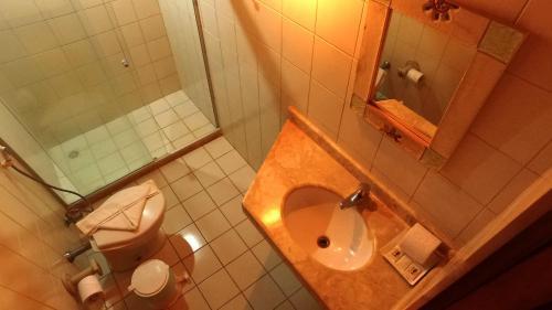 Hostal Pousada Bichelenga