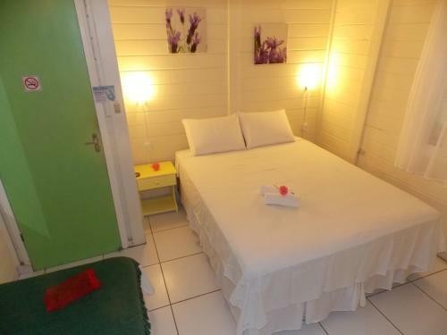 Hostal Pousada Carm�