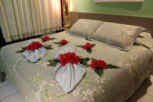 Hostal Pousada Algas Marinhas