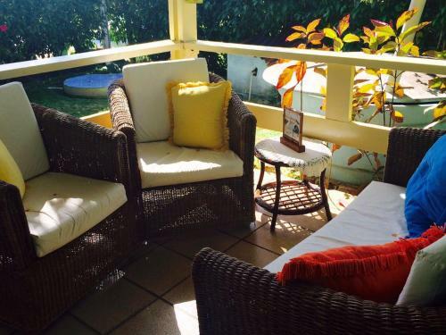 Hostal Pousada Algas Marinhas