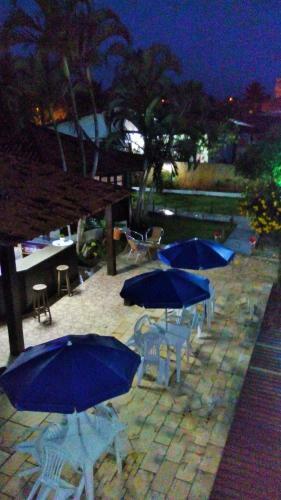 Hostal Pousada Solar De Ita�na