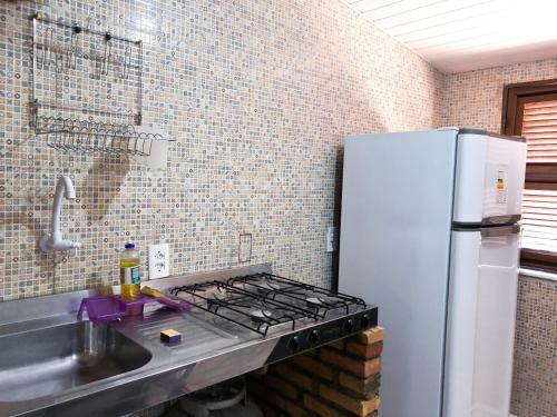 Apartamento Villa Vecchio Flat