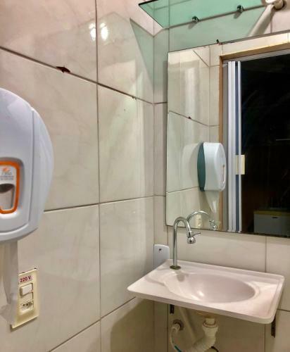 Apartamento Villa Vecchio Flat