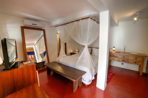 Hostal Pousada El Gordo