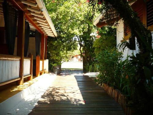 Hostal Pousada El Gordo