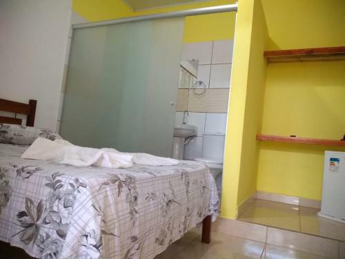 Hostal Pousada Aritibe