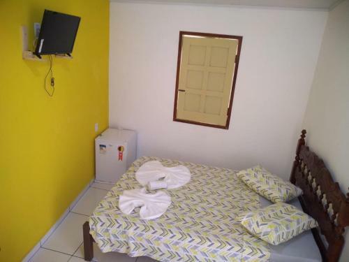 Hostal Pousada Aritibe