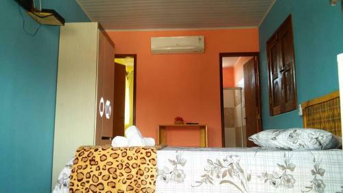 Hostal Pousada Aritibe