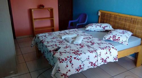 Hostal Pousada Aritibe