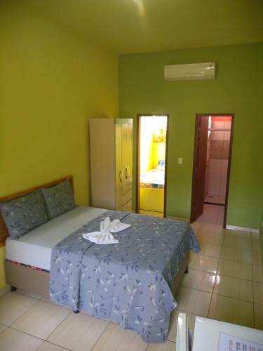 Hostal Pousada Aritibe