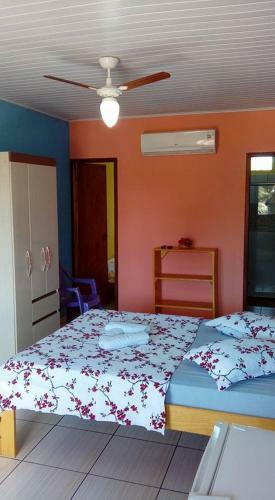 Hostal Pousada Aritibe
