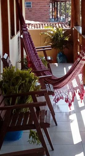 Hostal Pousada Aritibe