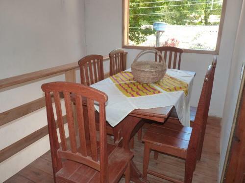 Posada Cantinho Da Bete