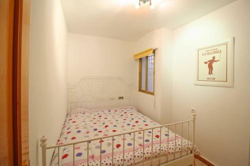 Apartamento Nerea Costa Calpe