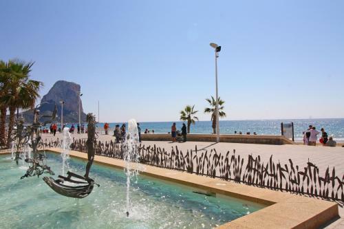 Apartamento Nerea Costa Calpe