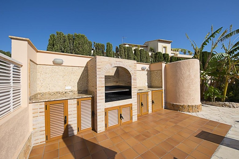 Villa Almendros