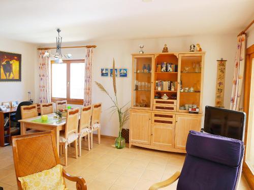Holiday Home La Merced I Calpe