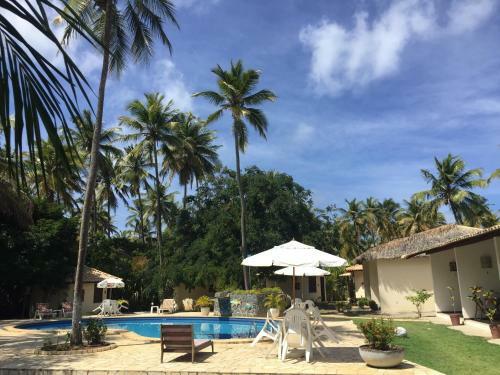 Hostal Pousada Terra Doce