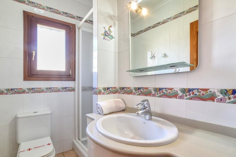 Villa Fuster
