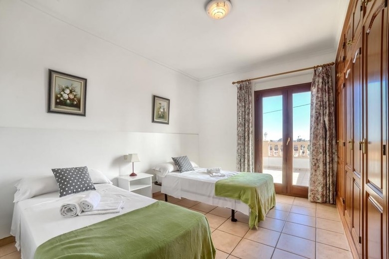 Villa Fuster