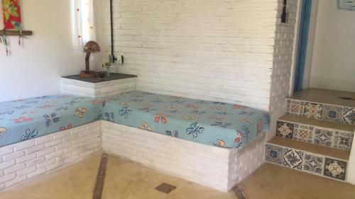 Hostal Pousada Ref�gio Do Cors�rio