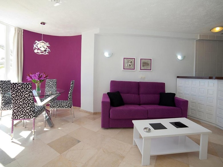 Apartamento Oceanic Calpe