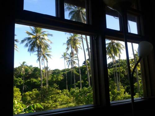 Hostal Floresta Bungalows