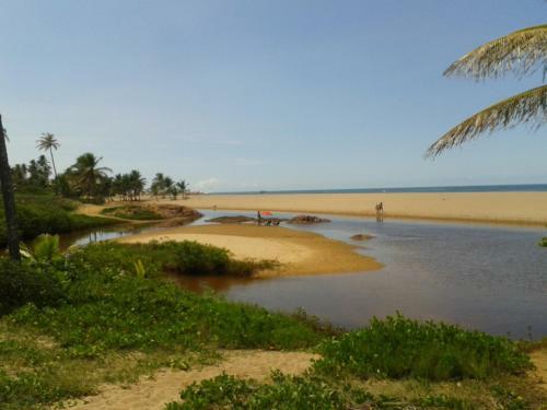 Hostal Floresta Bungalows