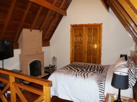 Hostal Pousada Do Castelo