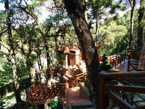 Hostal Pousada Do Castelo