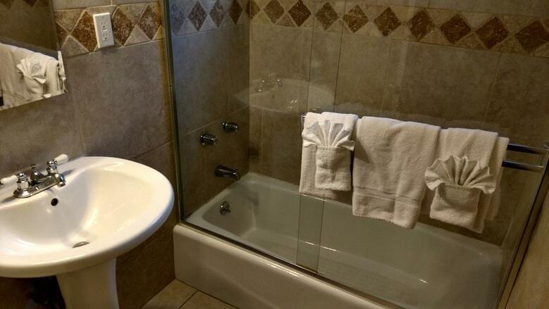 Highland Gardens Hotel