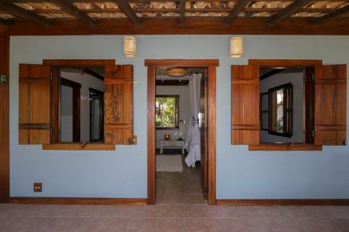 Hotel Costa Brasilis Resort