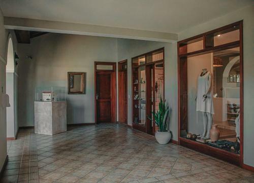 Hotel Costa Brasilis Resort