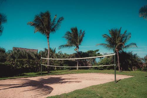 Hotel Costa Brasilis Resort